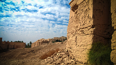 hussein
