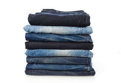 jean