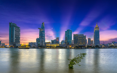 saigon
