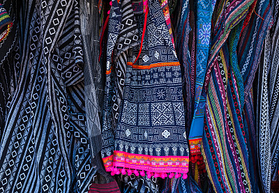 clothing