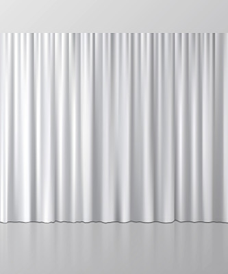 curtain