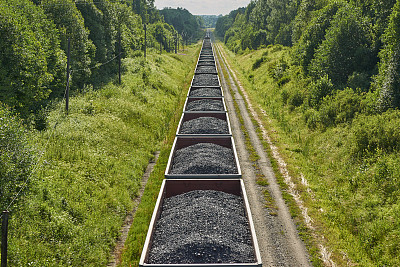 coal