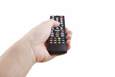 remote
