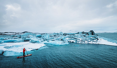 arctic