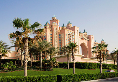 dubai
