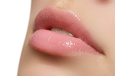 lip