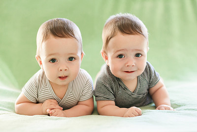 twins