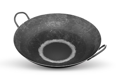 wok