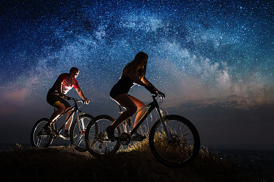 riding