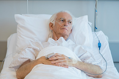 patient