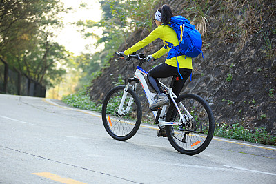 riding