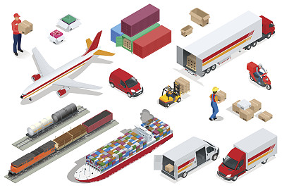 isometric