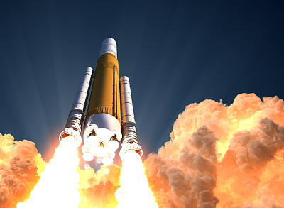 rocket