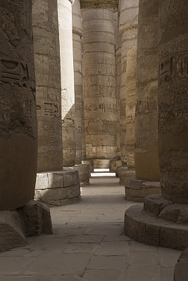 开罗博物馆