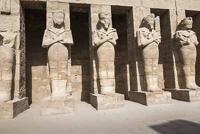 开罗博物馆