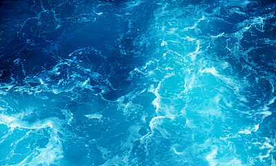 waves