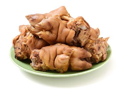 trotter
