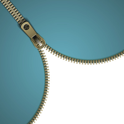 zipper