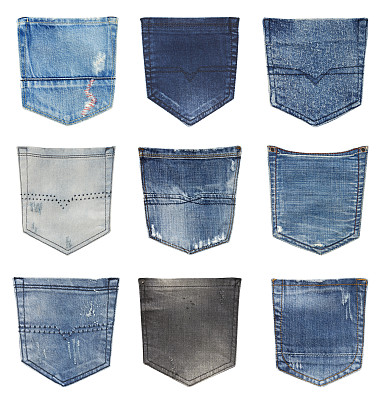 denim