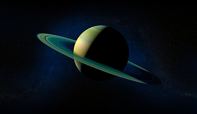 saturn