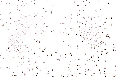 bubbly