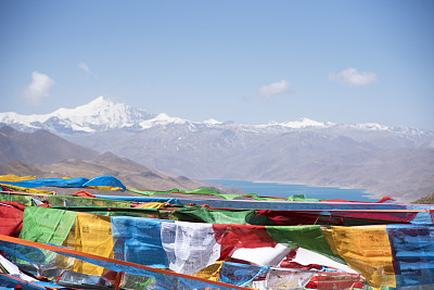 tibet