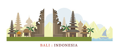 bali