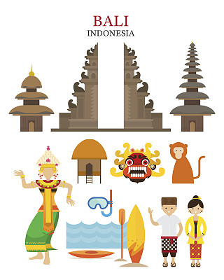 indonesia