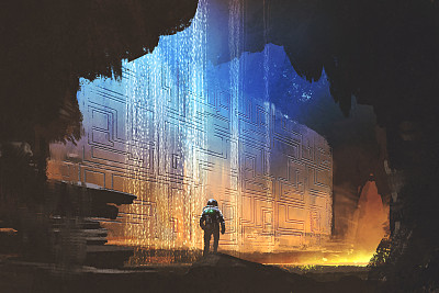explore