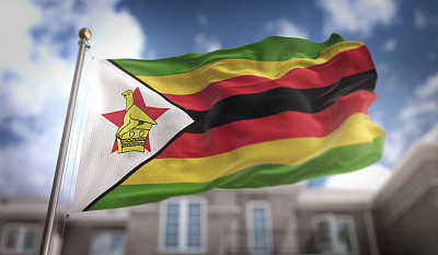 zimbabwean