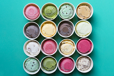 icecream