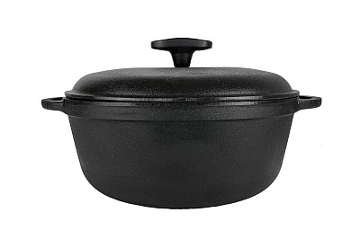 pot
