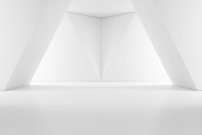 现代空间