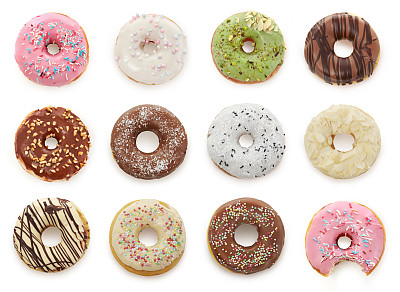 doughnut