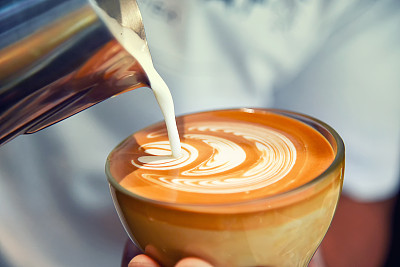 latte