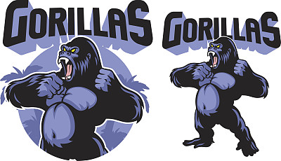kong