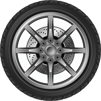 tires