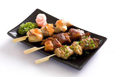 yakitori