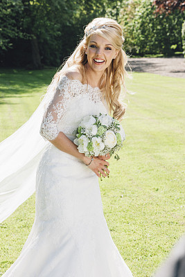 bride