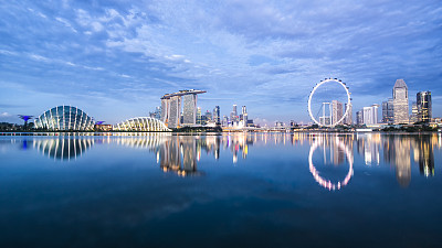 singapore