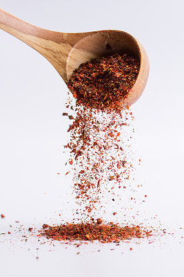 spicy