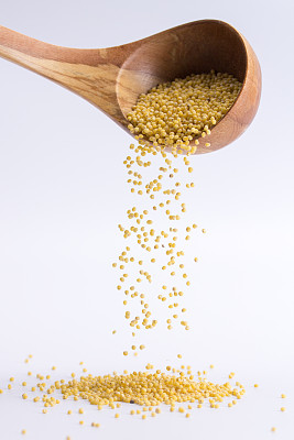 millet