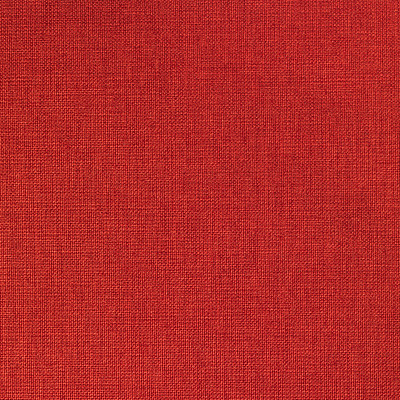 红色四方连续布纹