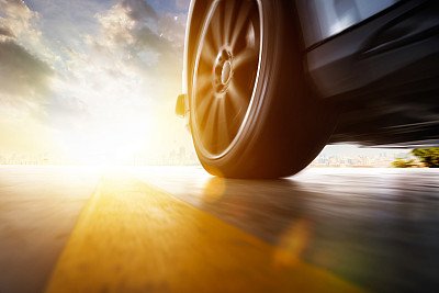 tires