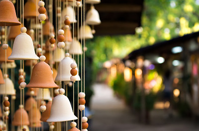 bell