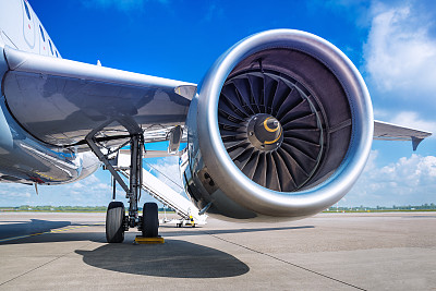 turbine