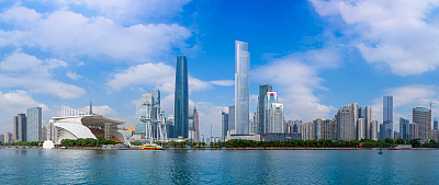 cityscape