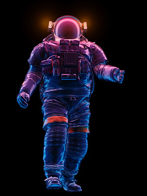 太空人