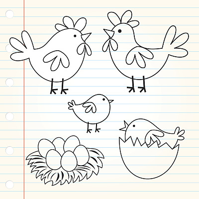 chick