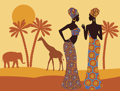african